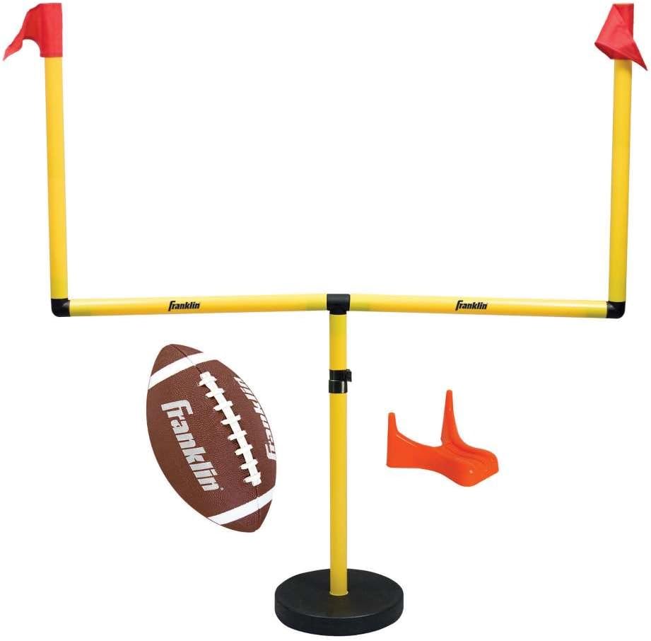 Future Champs Youth Football Goal Post Set for Kids Fun