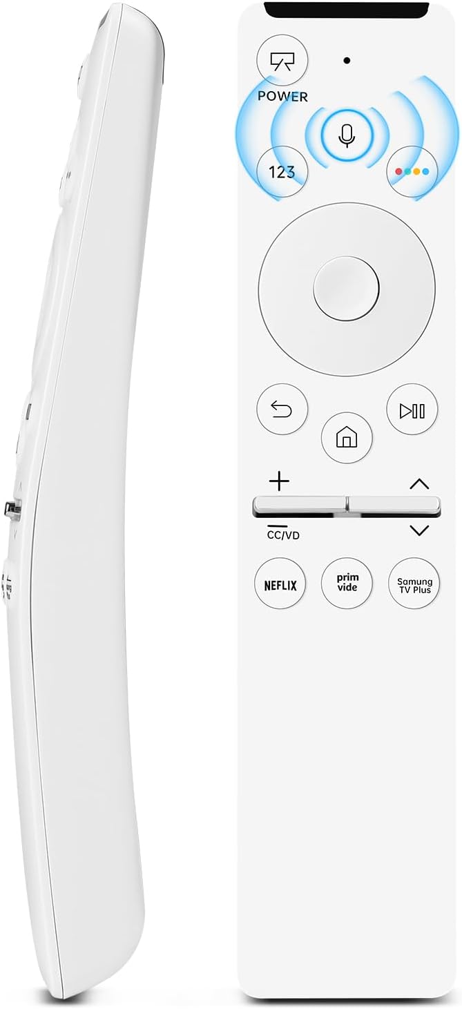 Enhanced Control for Samsung Frame TV - Donewhy BN59-01330H