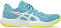 ASICS Women's Upcourt 6 Volleyball Shoes - Comfortable Court Fit This