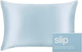 Slip Pure Silk Pillowcase - 100% Mulberry Silk for Beauty Sleep