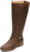 LifeStride Xtrovert Tall Shaft Boot - Wide Calf Comfort