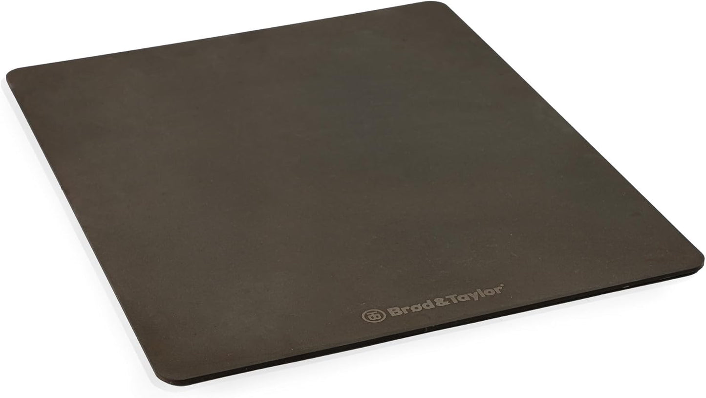 Brod & Taylor Bread Steel Original for Perfect Baking Results