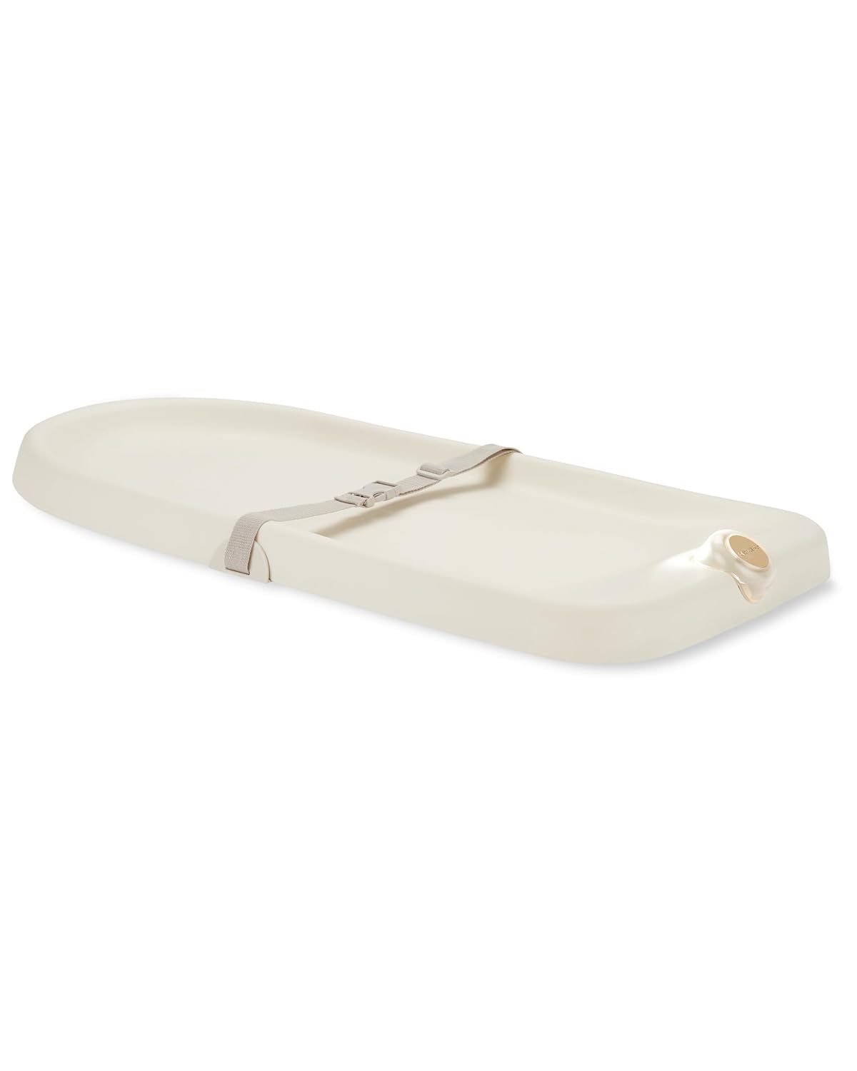 Light-Up Wipeable Changing Pad for Easy Diaper Changes