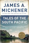 Tales of the South Pacific - Classic War-Era Short Stories