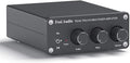 Fosi Audio TB10A 2 Channel Stereo Amplifier - Compact High Power