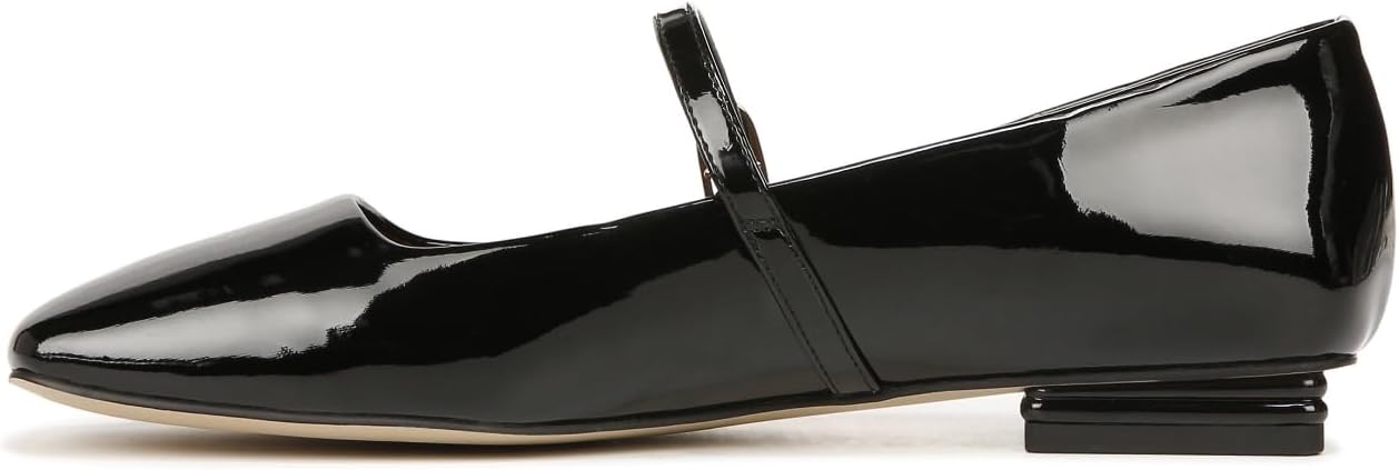 Franco Sarto Womens Tinsley: Stylish Mary Jane Flats for All Occasions