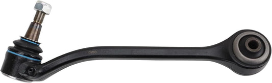 TRQ Front Left Rearward Control Arm for BMW X3 2004-2010
