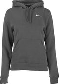 Nike Women's Pullover Fleece Hoodie - Cozy Brushed-Back Fit
