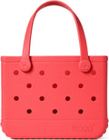 Bitty Bogg Bag Small Tote for Beach, Pool and Kids - Compact EVA