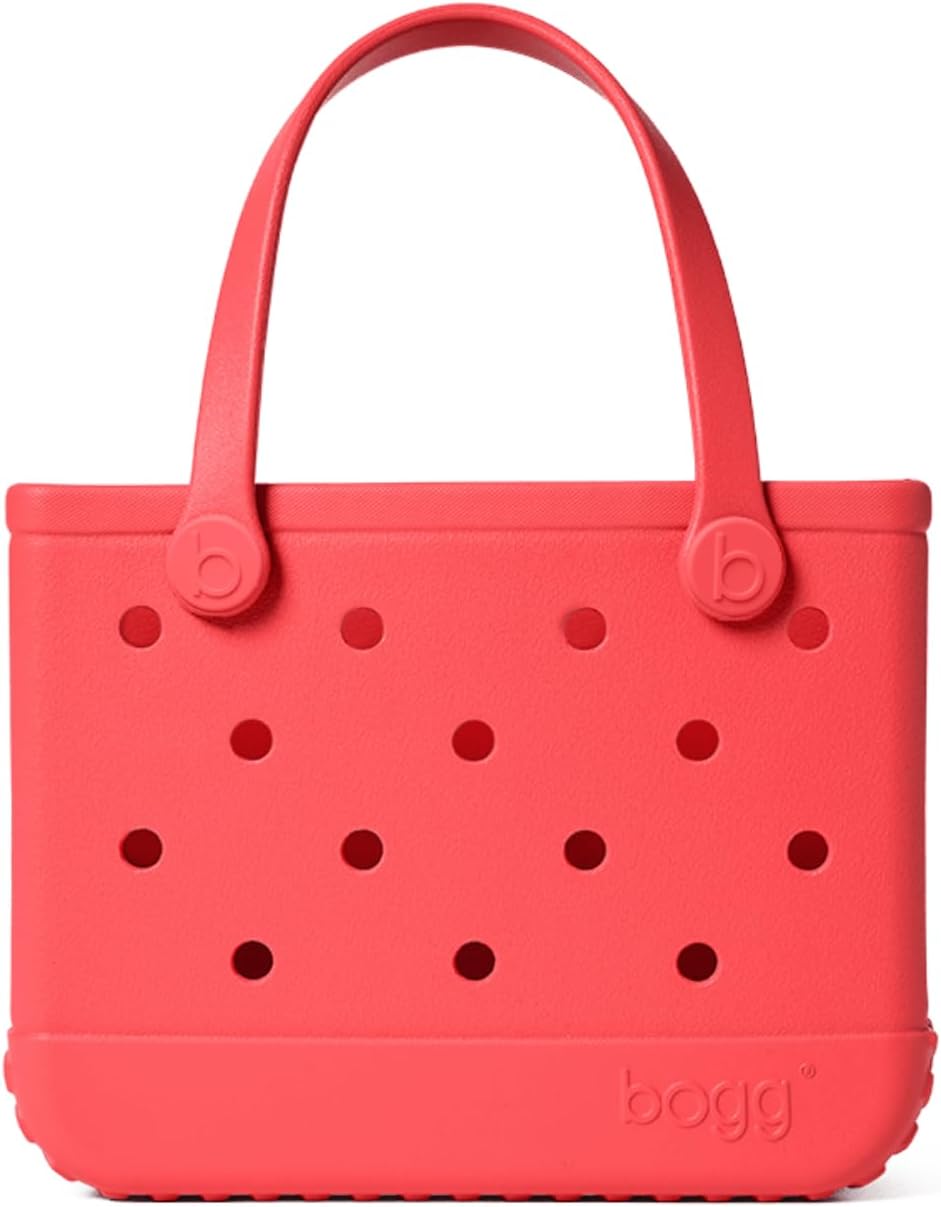 BOGG BAG Bitty Tote for Beach, Pool, and Everyday Use