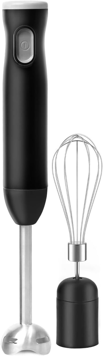 Portable Turbo Hand Blender by TUMIDY