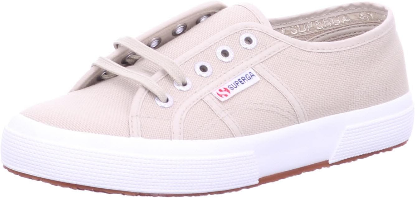 Superga Unisex Trainers: Stylish Comfort for Every Occasion