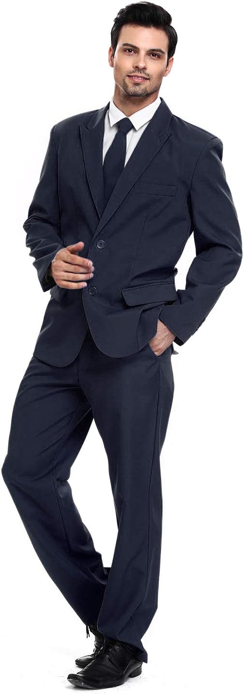 U LOOK UGLY TODAY Men's Party Suit for Themed Events and Clubbing