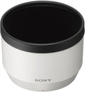 Sony Lens Hood for SEL70200G - Black - Protective Shade for Telephoto