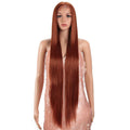 Style Icon 38 Super Long Straight Wig 38in - Luxe Long Lace Front