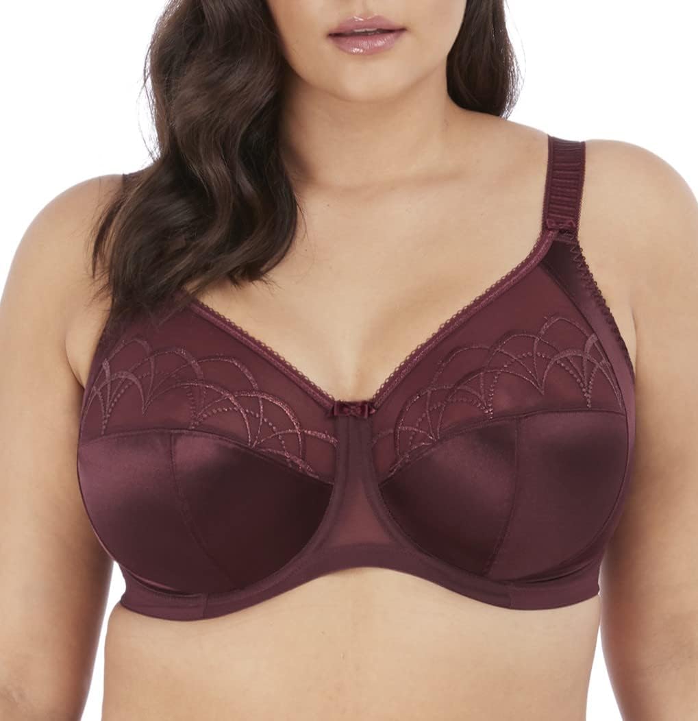 Elomi Women's El4030 Cate Full Cup Bra for Ultimate Comfort