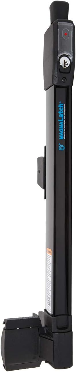 D&D Technologies MagnaLatch Top Pull 20-inch Gate Latch Review