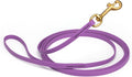 Viper K9 Biothane Working Dog Leash 3/8 in x 33 ft - Waterproof Long