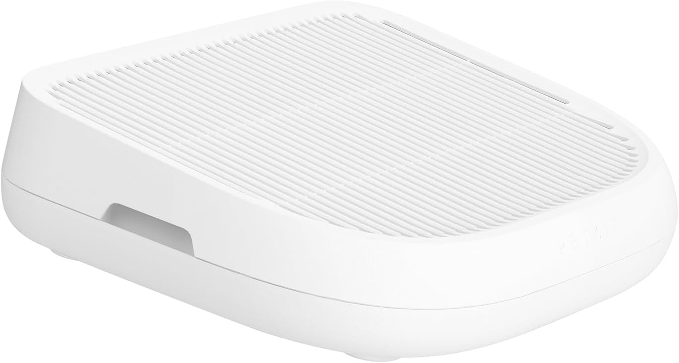 PETKIT Cat Litter Ramp for Easy Access to Self-Cleaning Boxes