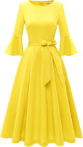 Vintage Evening Dress for Women - Perfect for Weddings and Parties