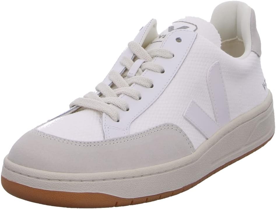 Veja Women's V-10 Sneakers: Stylish Comfort for Everyday Wear