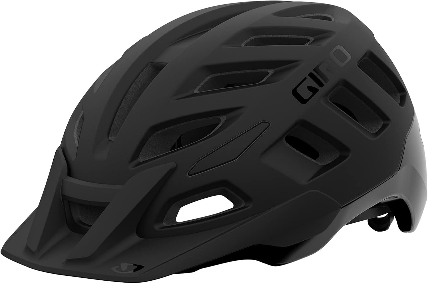 Giro Radix MIPS Adult Dirt Bike Helmet for Ultimate Safety