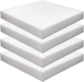 Foamma 4-Pack 2ft x 18ft x 18ft High Density Upholstery Foam - Firm