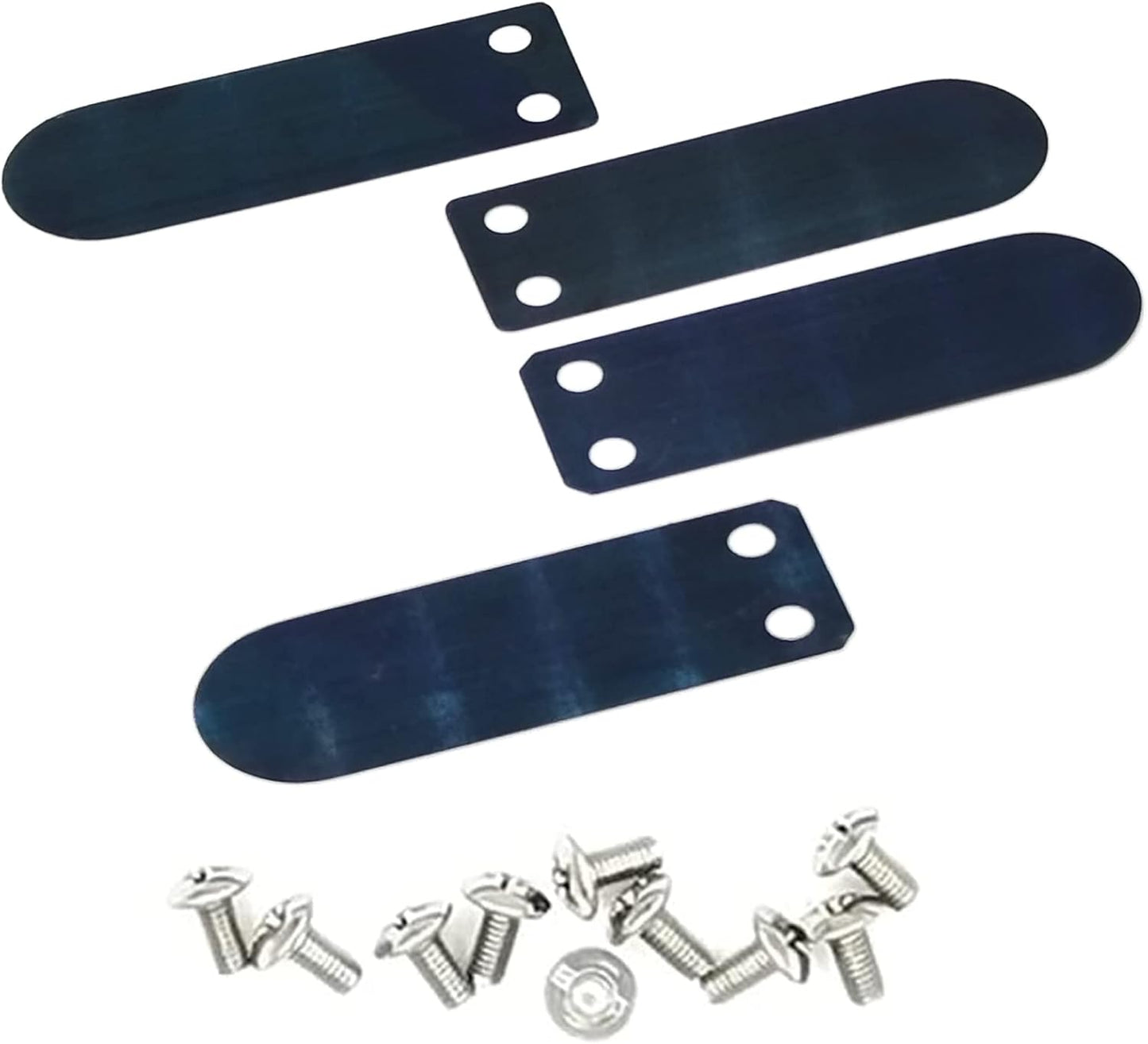 Improved Compressor Kit for Smooth Operations