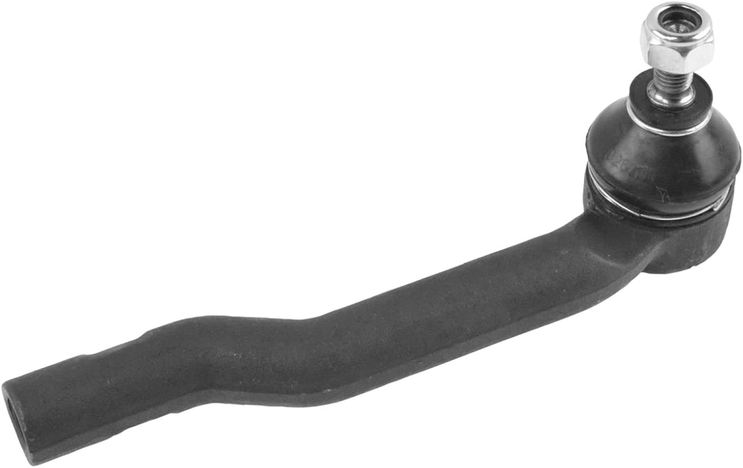 TRQ Front Right Outer Tie Rod for Chevrolet Tracker & Suzuki