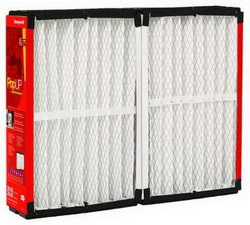 Honeywell POPUP2400 Air Filter 16x28x6 MERV 11 - 2 Pack