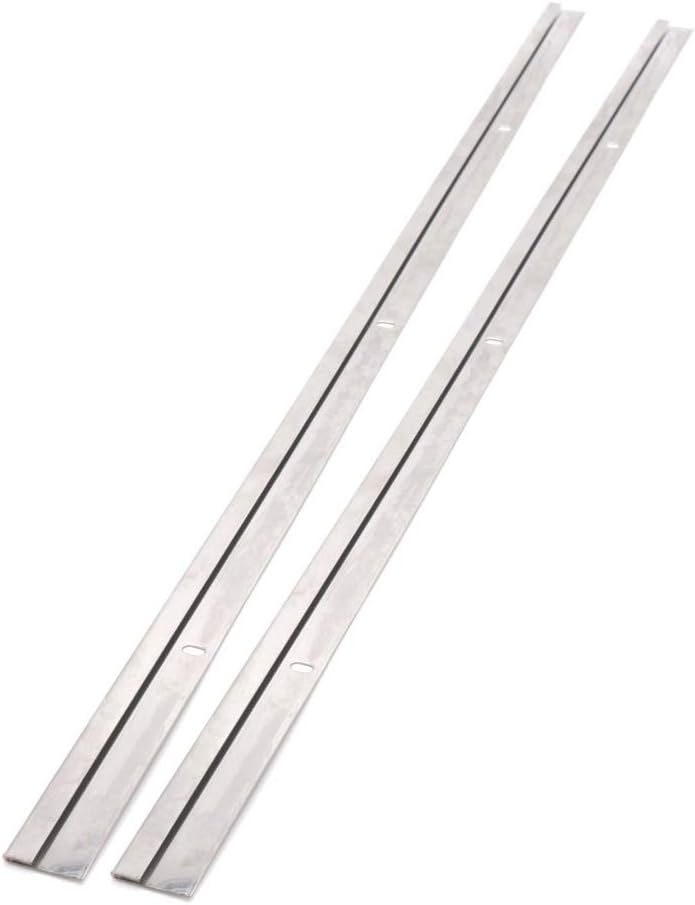 Stainless Steel Wall End Caps for Backsplash Accessories - 7ft