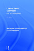Construction Contracts - Comprehensive Student Guide and Reference