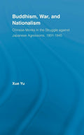 Buddhism, War, and Nationalism: A Deep Dive into East Asia