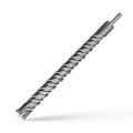 SDS Plus Rotary Hammer Drill Bit 1-1/8in x 18.11in - Professional