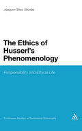 The Ethics of Husserl's Phenomenology: A Deep Dive into Philosophy