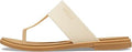 Crocs Women's Tulum Flip Flops - Lightweight Everyday Comfort