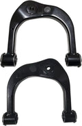 Front Upper Control Arm Kit for Toyota Tacoma & 4Runner - Durable Fit