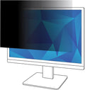 3M Privacy Filter for 24in Monitor 16:10 - Matte/Gloss Privacy Shield
