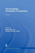 The Routledge Companion to Aesthetics - Comprehensive Academic