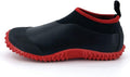 SYLPHID Men's Garden Shoes Women's Rain Shoe - Waterproof Neoprene you