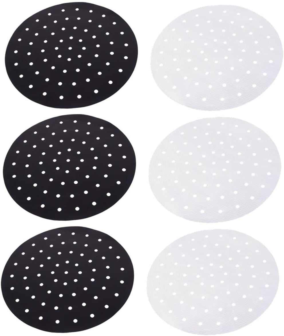 Cabilock Air Fryer Pad Set - High Temp Liners