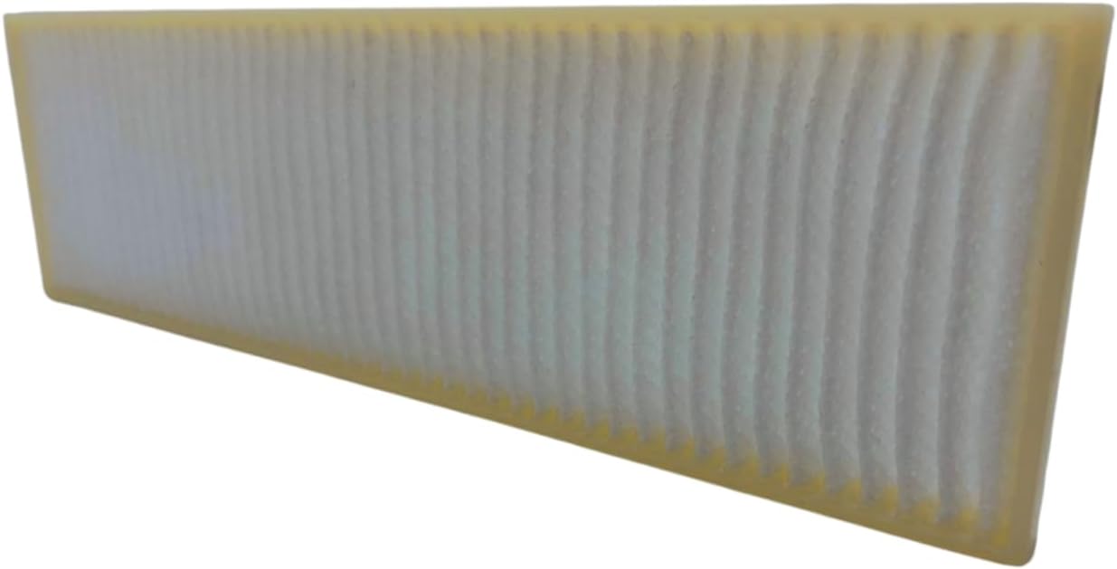 Jaspertronics Replacement Air Filter for Eiki Projectors EK-100W
