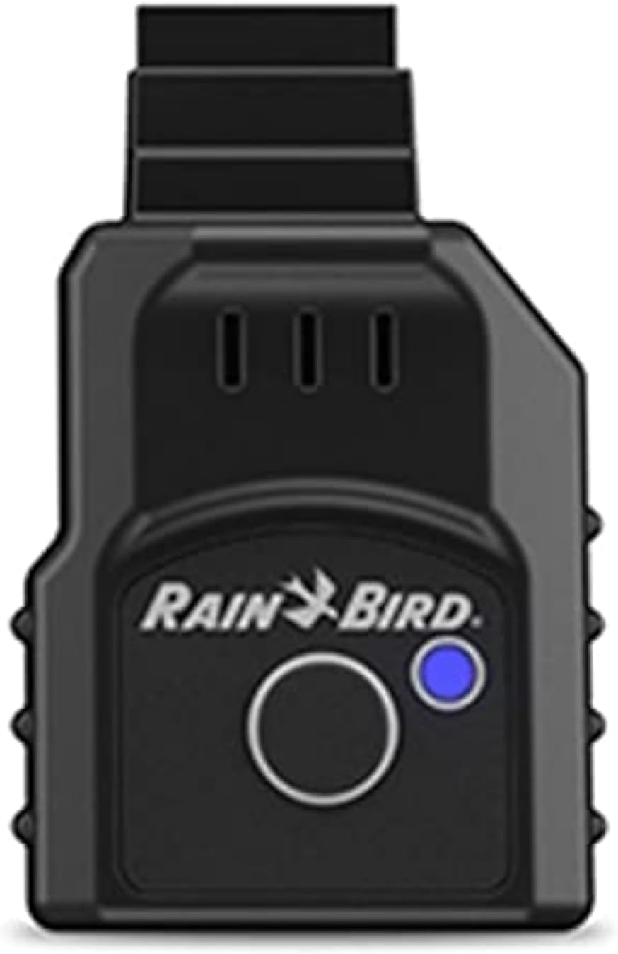 Rain Bird LNK2 WiFi Module for Remote Irrigation Control