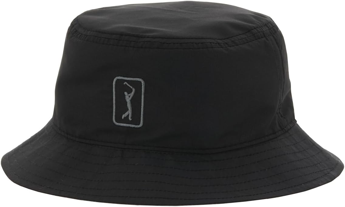 Sun Protection: PGA TOUR Reversible Bucket Hat
