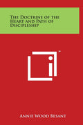 The Doctrine of the Heart and Path of Discipleship Review