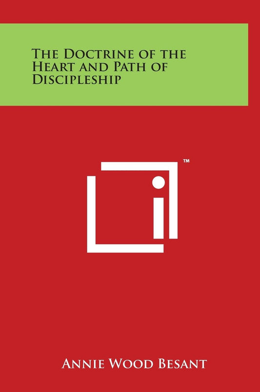 The Doctrine of the Heart and Path of Discipleship Review