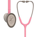 3M Littmann Lightweight II S.E. Stethoscope, 28ft Pearl Pink