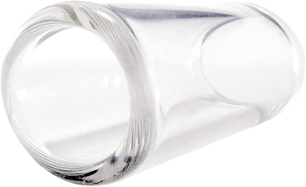 Smooth Sliding: Ernie Ball Glass Slide