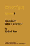 Sociobiology: Sense or Nonsense? - Critical Issues in Psychiatry