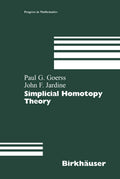 Simplicial Homotopy Theory - Modern Exposition for Topologists